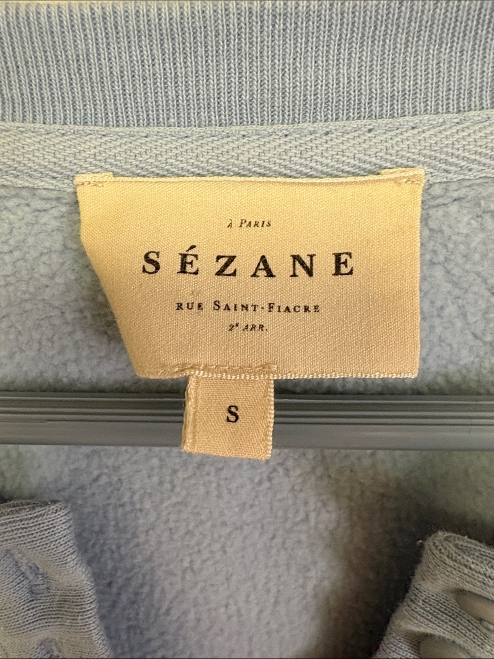 Sezane - Picture 6 of 7
